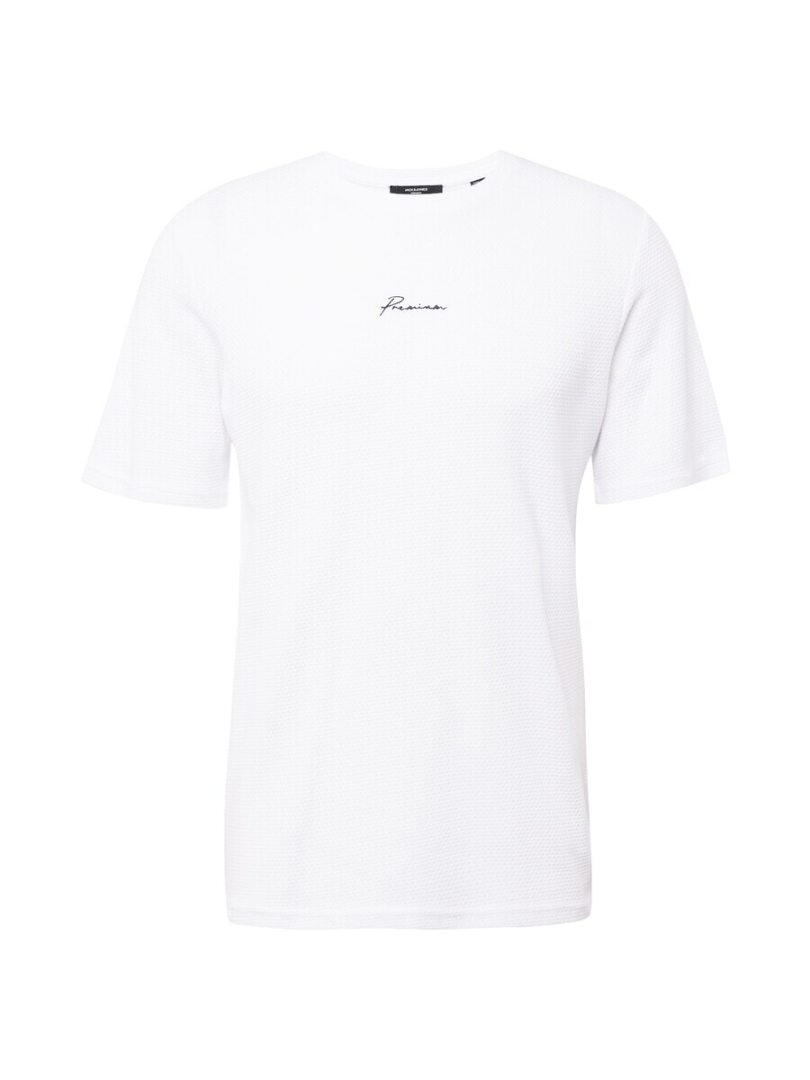 

Футболка JACK & JONES FRANCO, белый