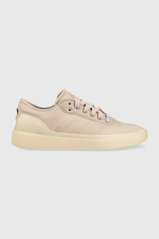 

Кроссовки Court Revival adidas, розовый