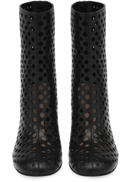 

Ботинки Тьерри Gianvito Rossi, черный