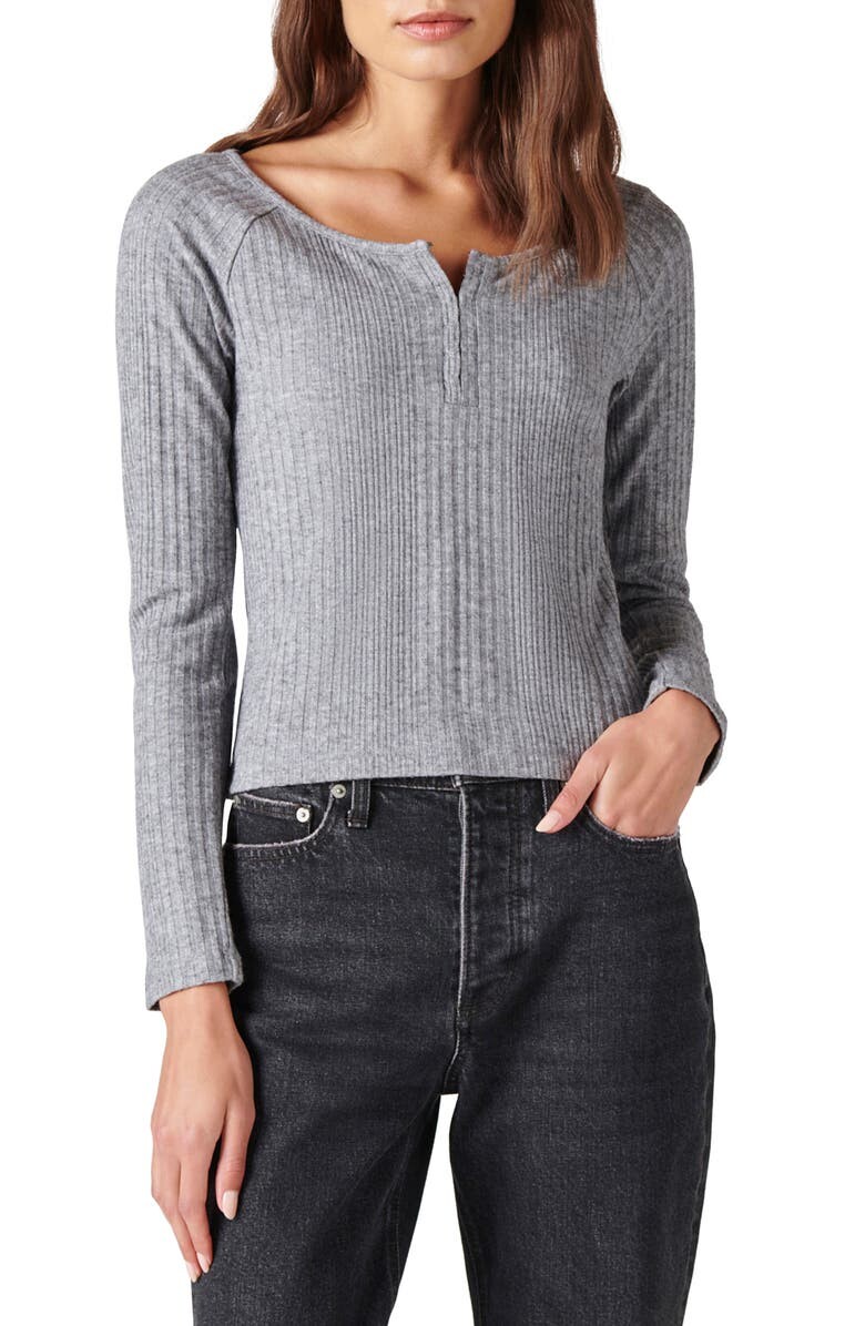 

Облако в рубчик LUCKY BRAND