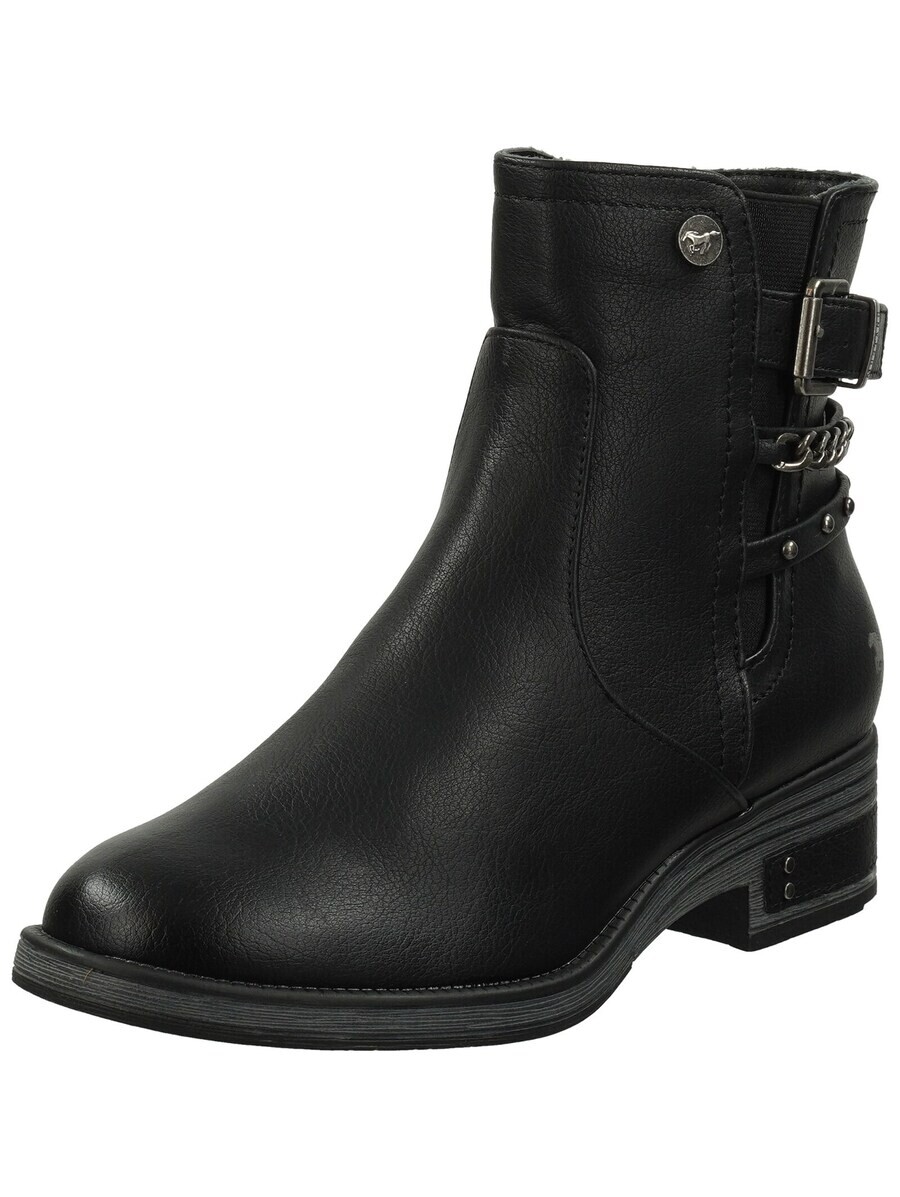

Ботинки MUSTANG Ankle Boots, черный
