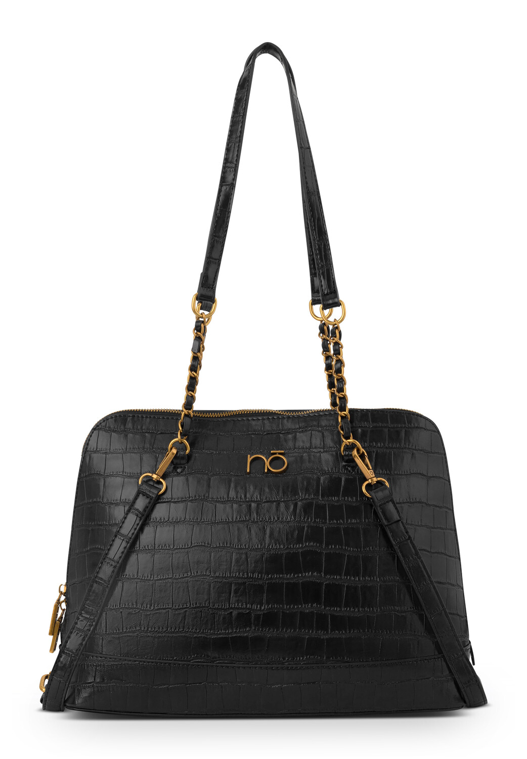 

Сумка через плечо Nobo Bags Adorata, зеленый