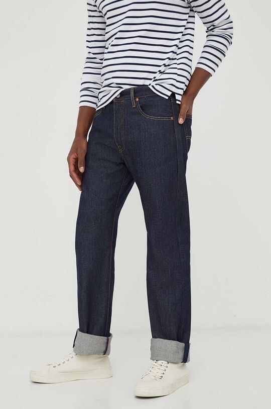 

Джинсы 501 Levi's, темно-синий