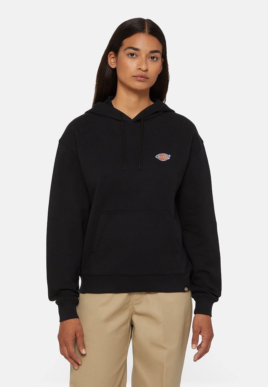 

Толстовка Millersburg Hoodie Dickies, черный