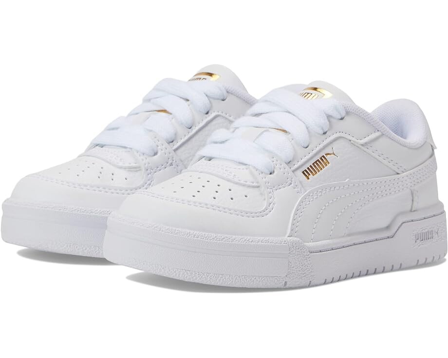 

Кроссовки Puma California Pro Classic, цвет Puma White