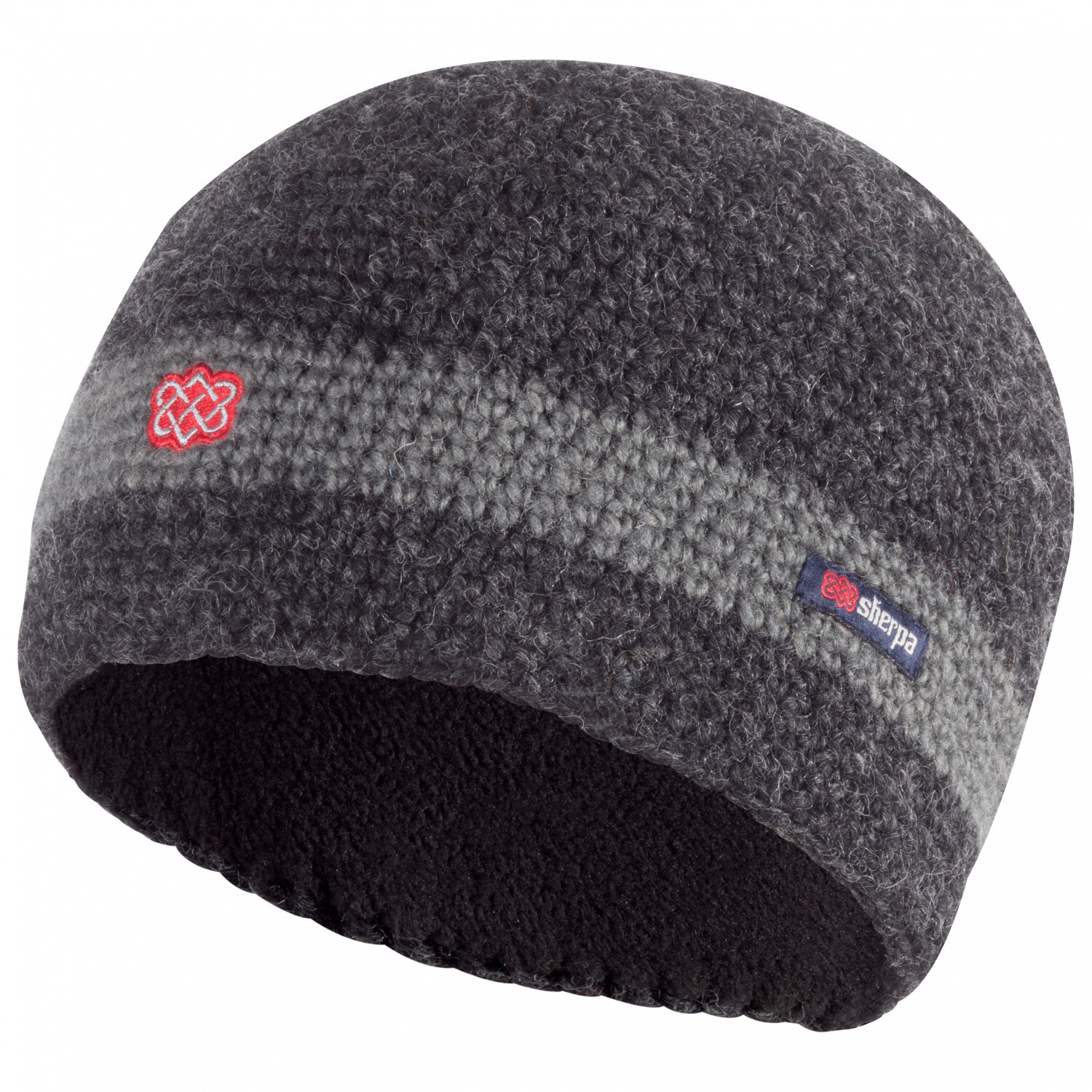 

Шапка Sherpa Renzing Hat, цвет Monsoon Grey