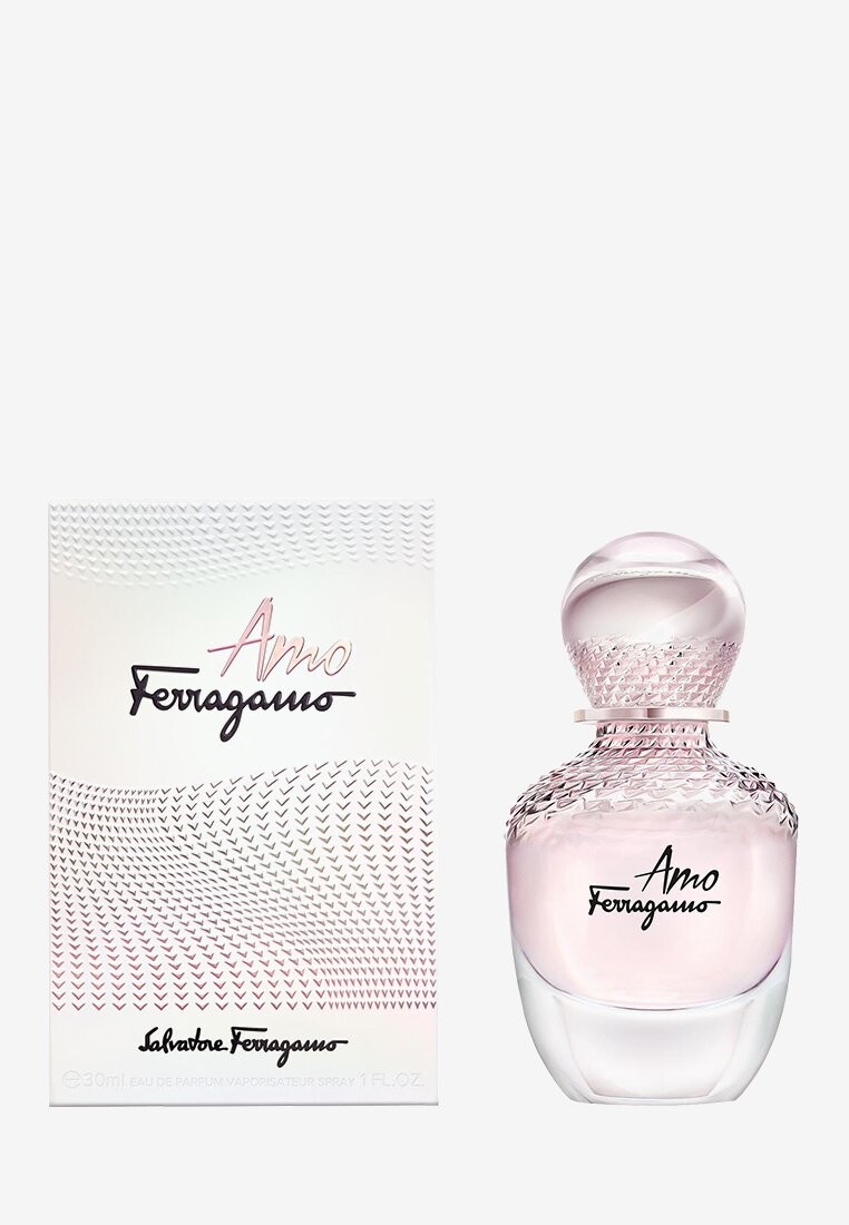 

Парфюмированная вода I Love Ferragamo Salvatore Ferragamo Fragrances