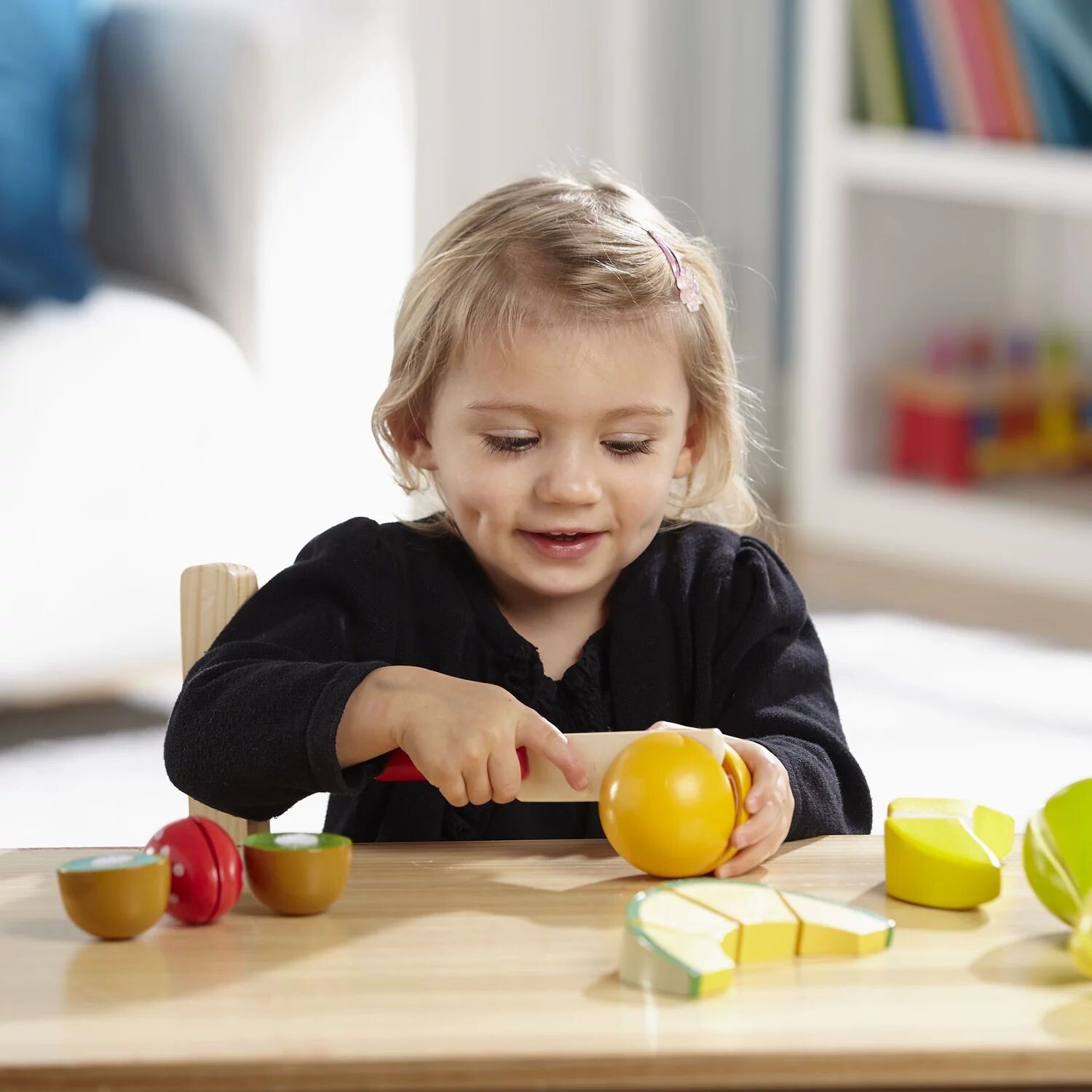 

Ящик для фруктов Melissa & Doug Cutting Melissa & Doug