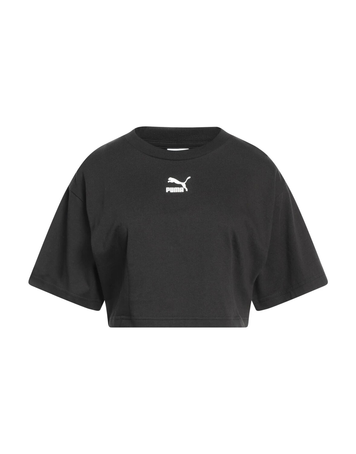 

Футболка Puma, черный