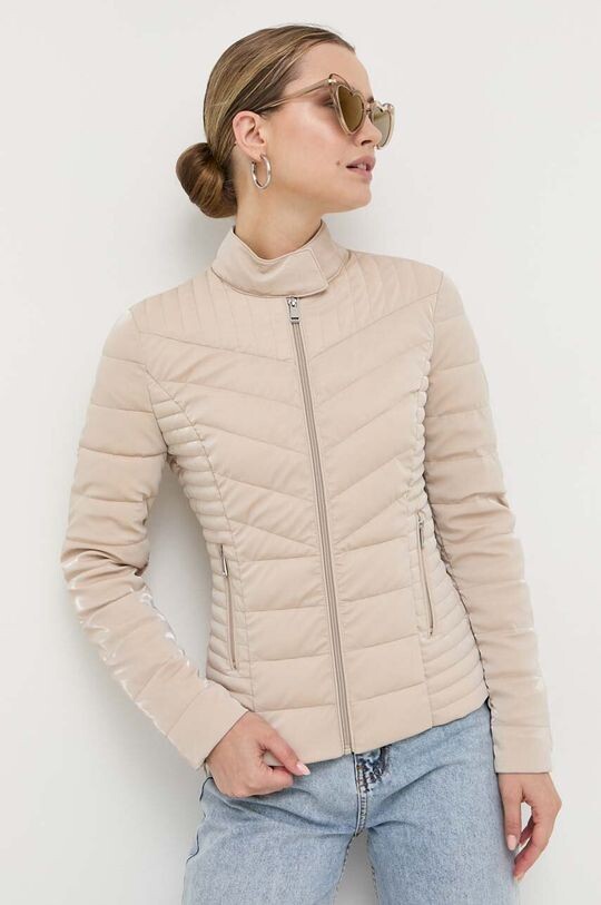 

Куртка Guess, бежевый
