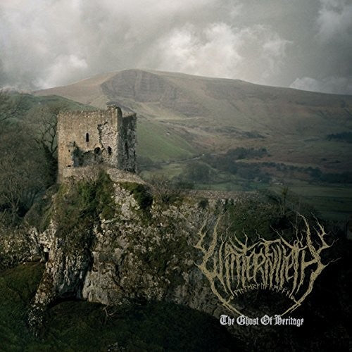 

Виниловая пластинка Winterfylleth: The Ghost Of Heritage