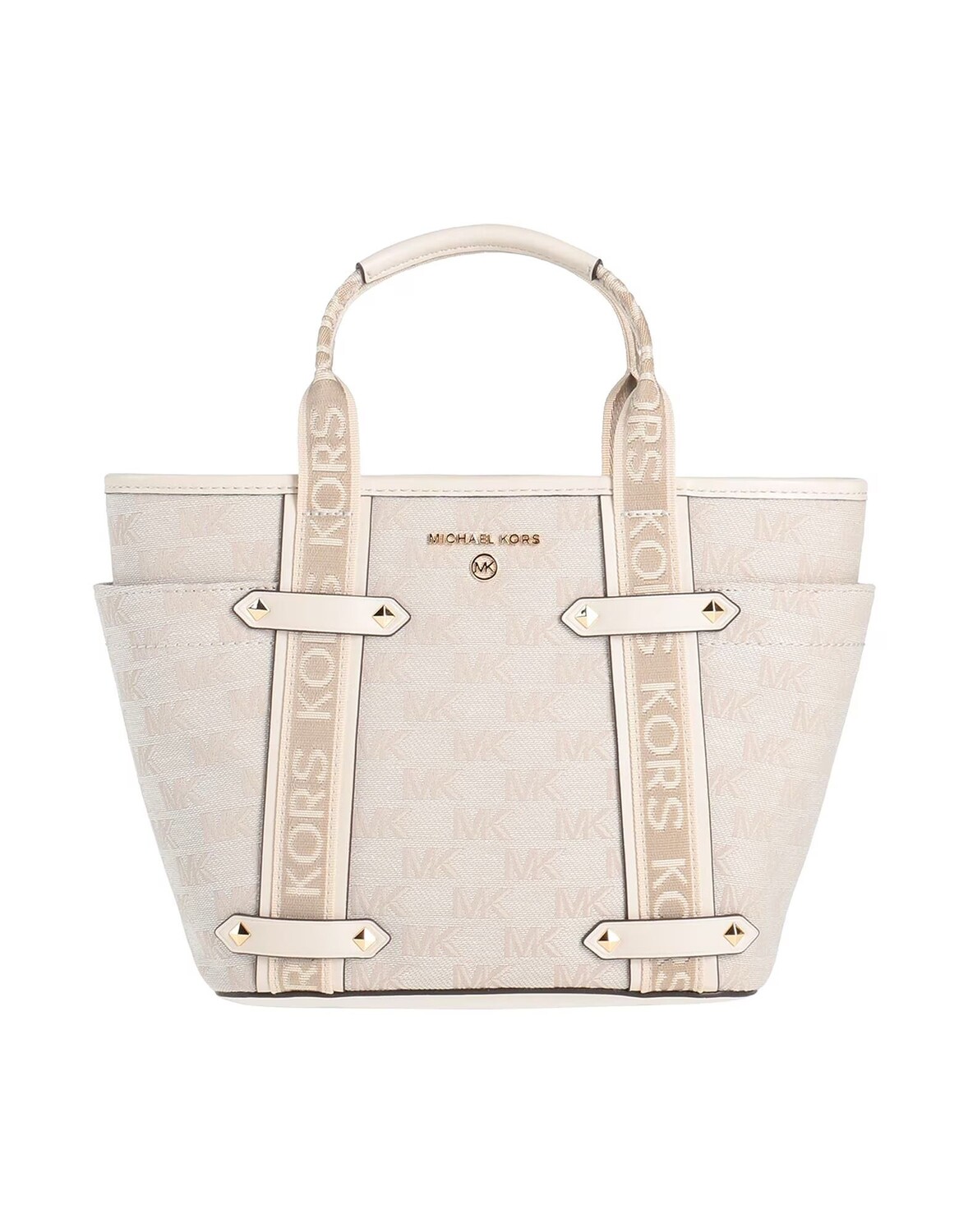 

Сумка Michael Kors, слоновая кость