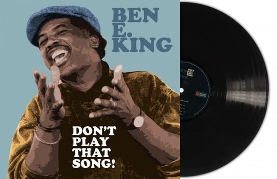 

Виниловая пластинка Ben E. King - Dont Play That Song!