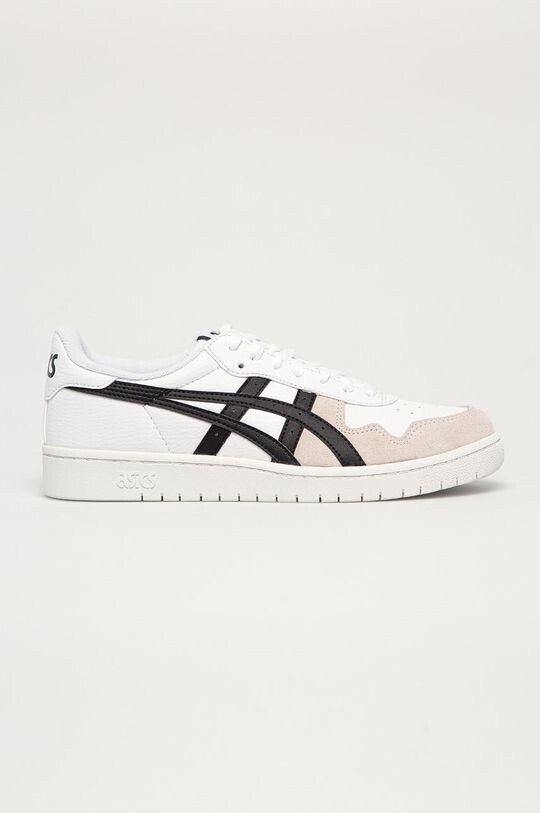

Японская обувь Asics, белый