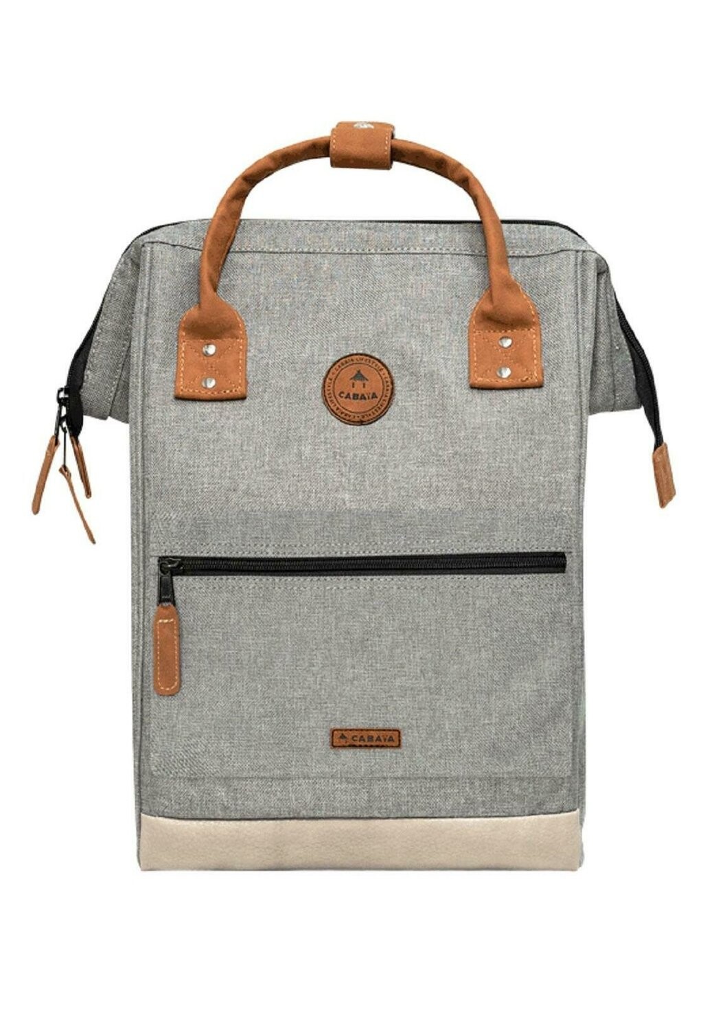 

Рюкзак UNISEX Cabaia, темно-серый