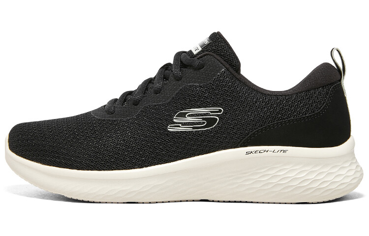 

Кроссовки Skechers Skech-Lite Pro Lifestyle Shoes Women's Low-top Black, черный