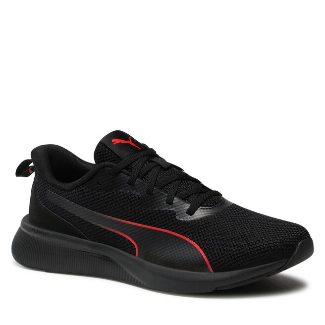 

Кроссовки Puma FlyerLite Mesh, черный