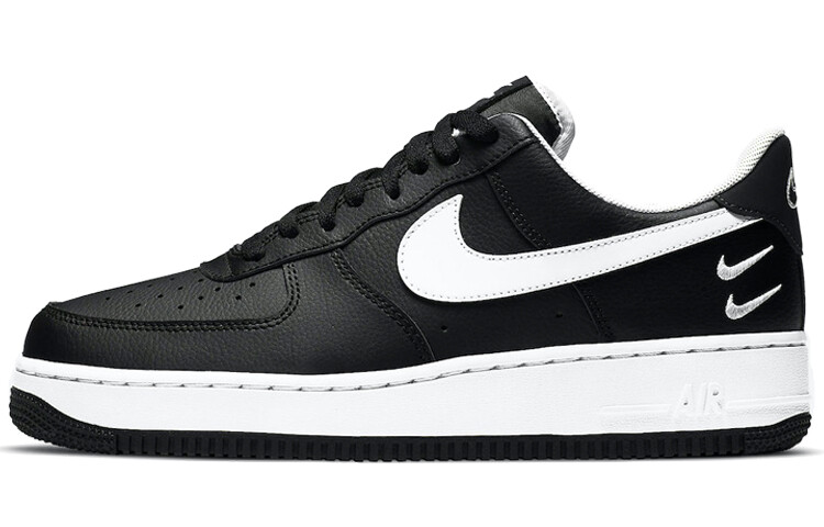 

Nike Air Force 1 Low Белый/Черный