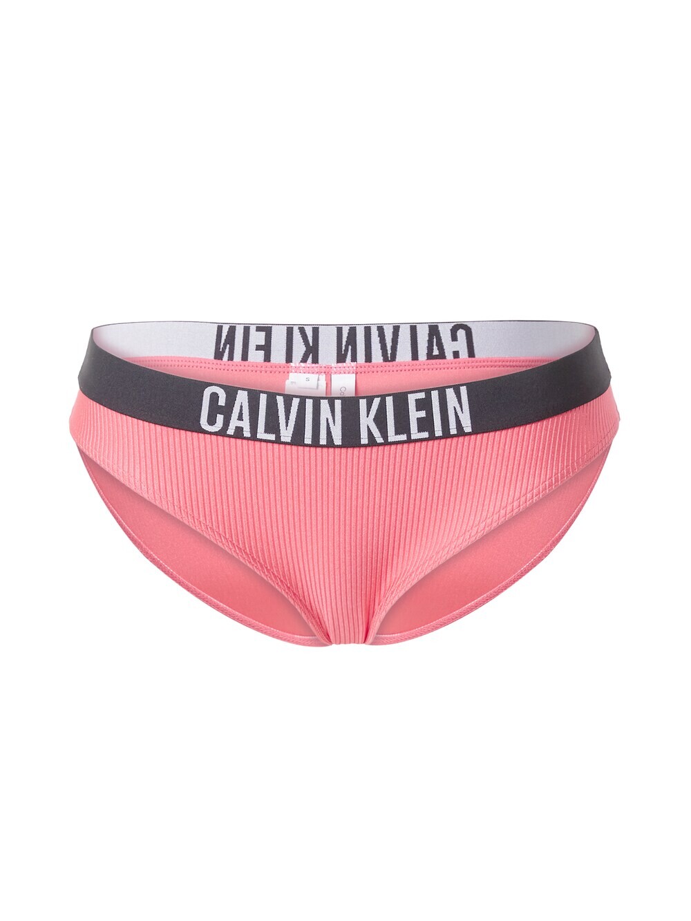 

Плавки бикини Calvin Klein Swimwear, светло-розовый