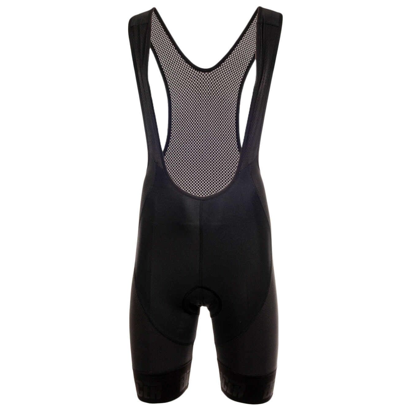 

Велосипедные шорты Bioracer Sprinter Bibshort One Coldblack, черный