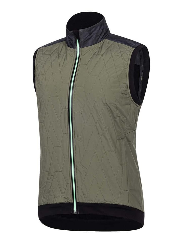 

Спортивный жилет Protective Hybrid Hunter, цвет khaki/schwarz