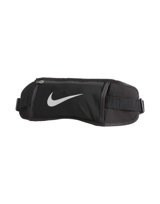 

Поясная сумка NIKE, черный