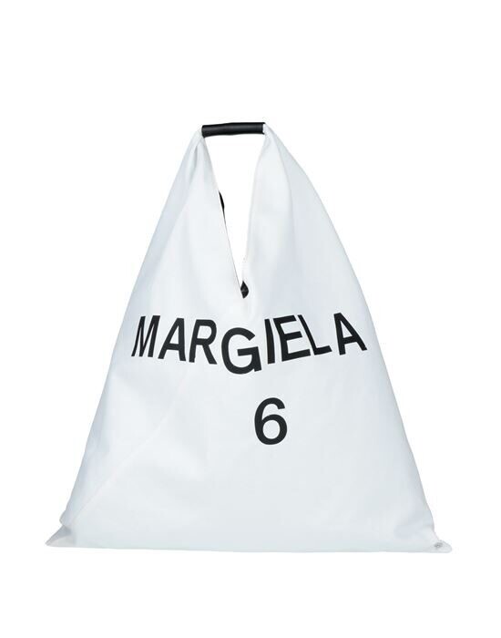 

Сумка MM6 MAISON MARGIELA, белый