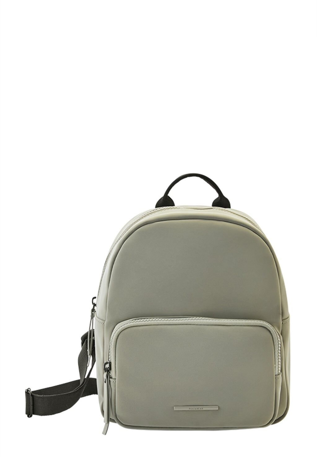 

Рюкзак PULL&BEAR, цвет green