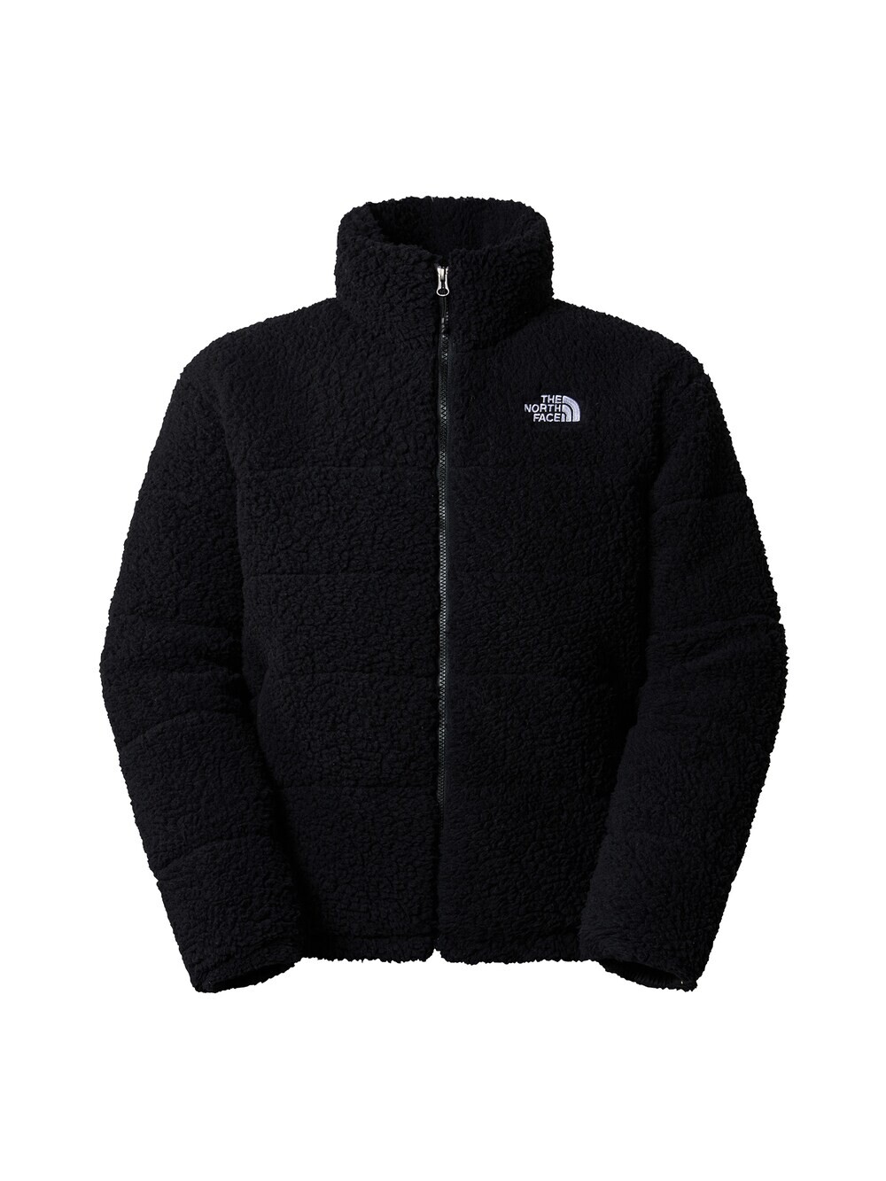 

Межсезонная куртка The North Face, черный