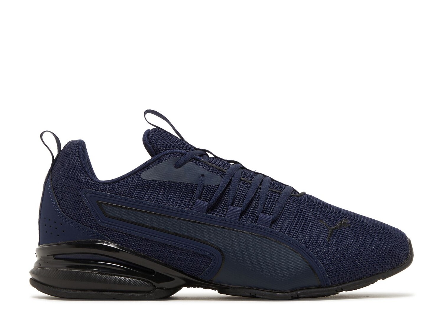 

Кроссовки Puma Axelion Nxt 'Peacoat', синий