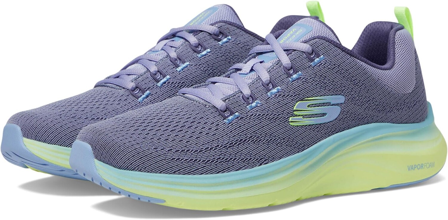 

Кроссовки SKECHERS Vapor Foam-Summer Journey, фиолетовый