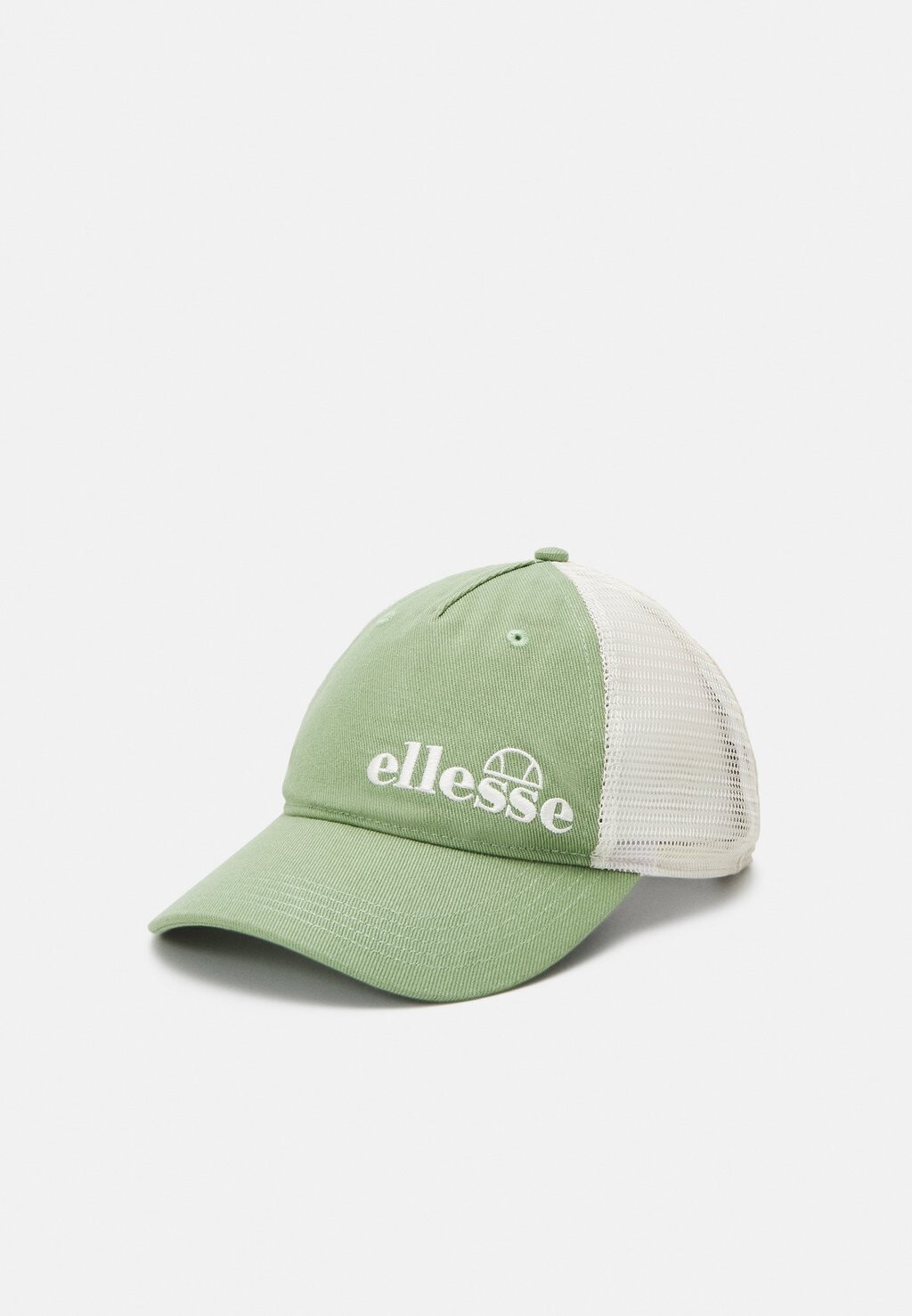 

Бейсболка Ellesse, зеленый