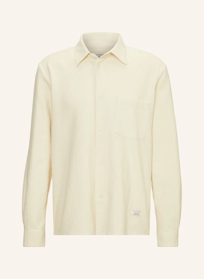 

Рубашка Marc O'Polo Denim, белый