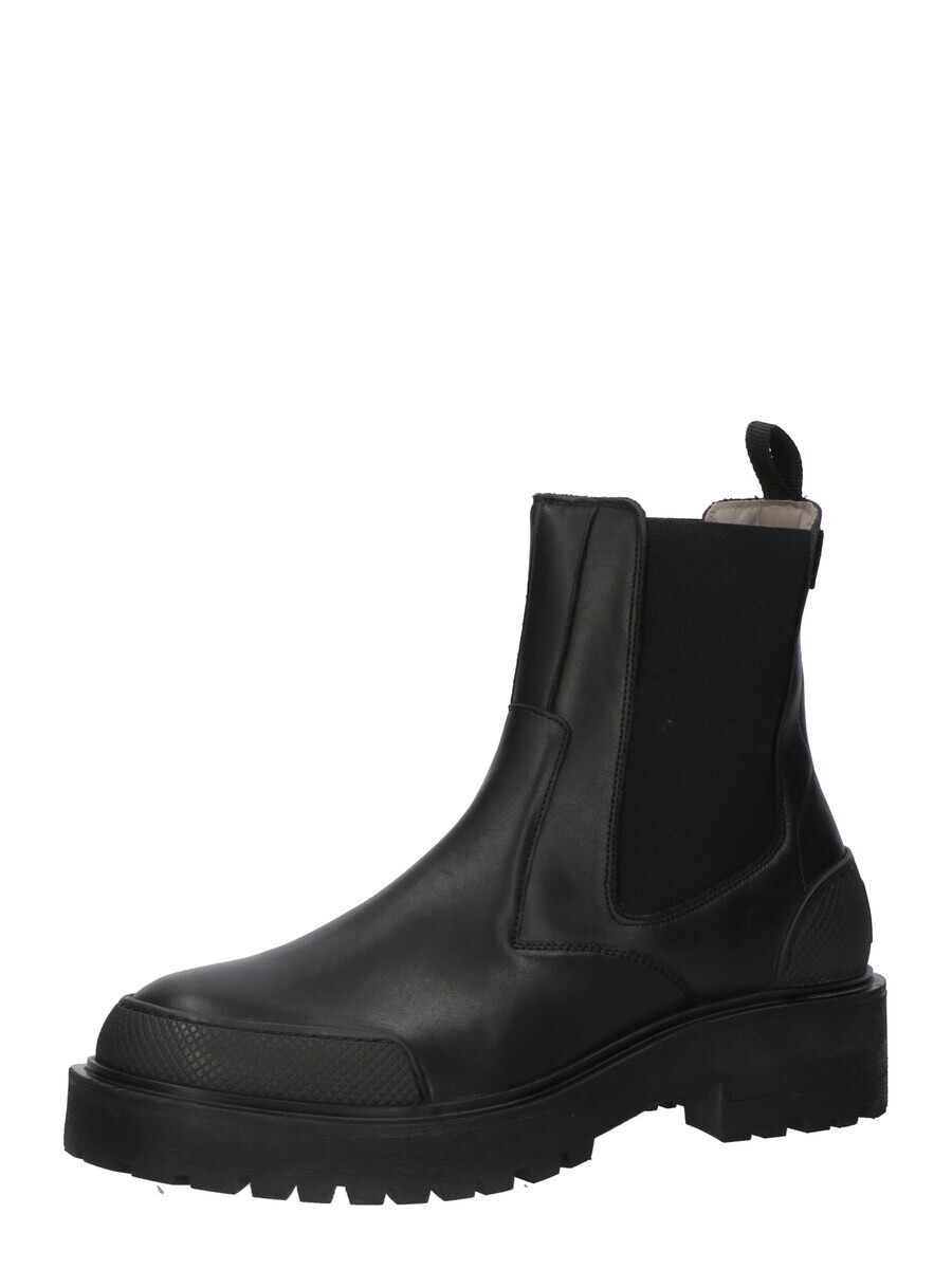 

Ботинки AllSaints Chelsea Boots, черный