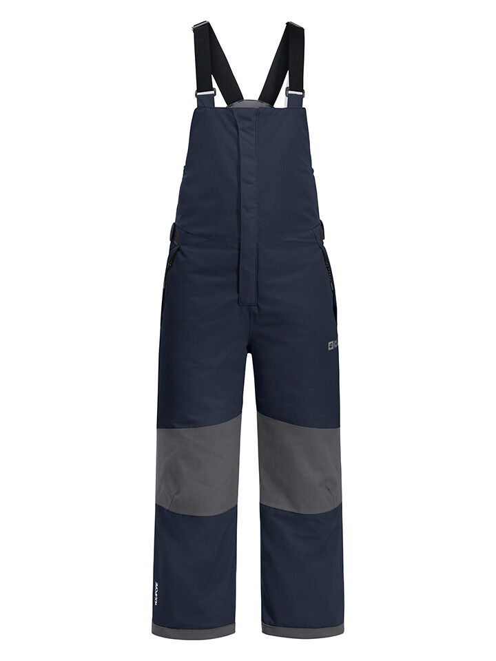 

Лыжные штаны Jack Wolfskin Actamic, темно синий