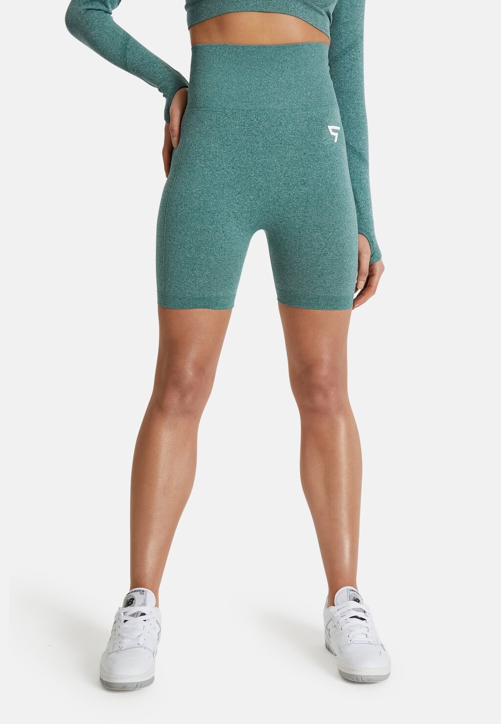 

Шорты SQUATPROOF