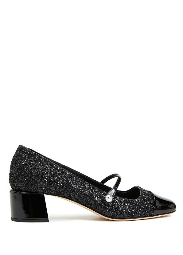 

Высокие каблуки Jimmy Choo, черный