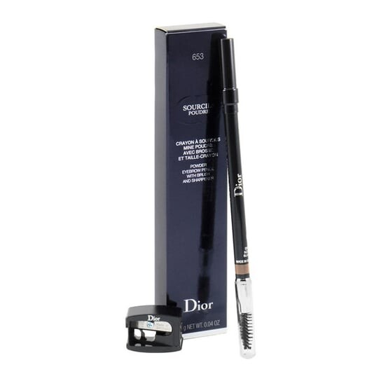 

Карандаш для оформления бровей 653 Блонд, 1,2 г Dior, Power Eyebrow