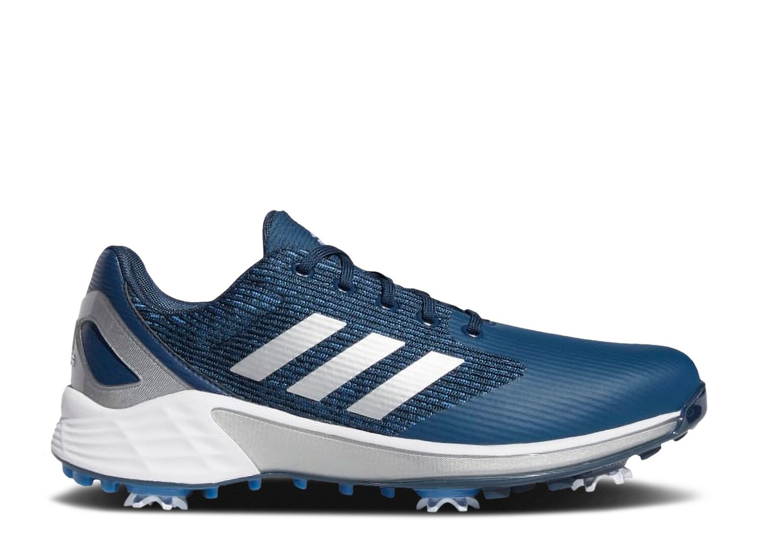 

Кроссовки adidas Zg21 Motion 'Crew Navy', синий