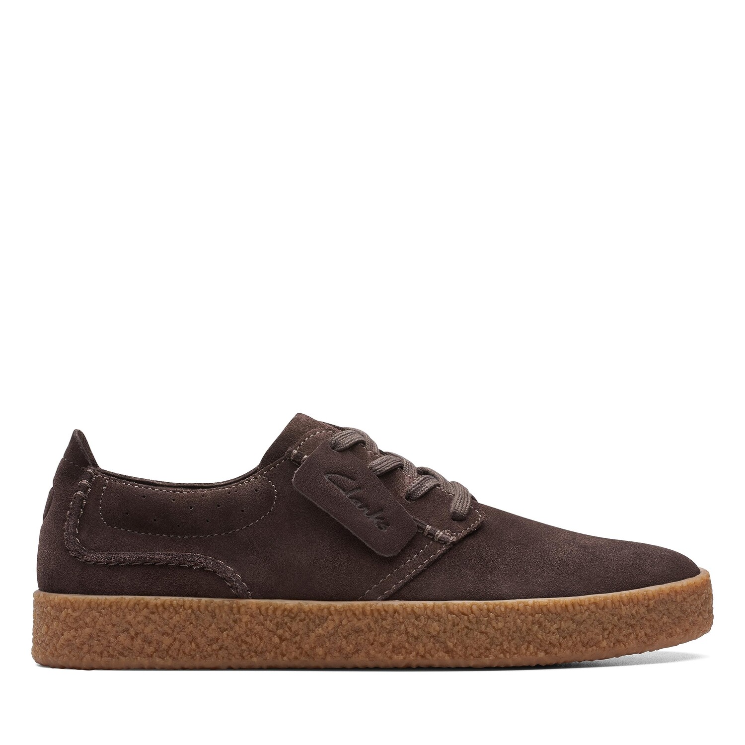 

Кроссовки Clarks Streethilllace, Коричневый