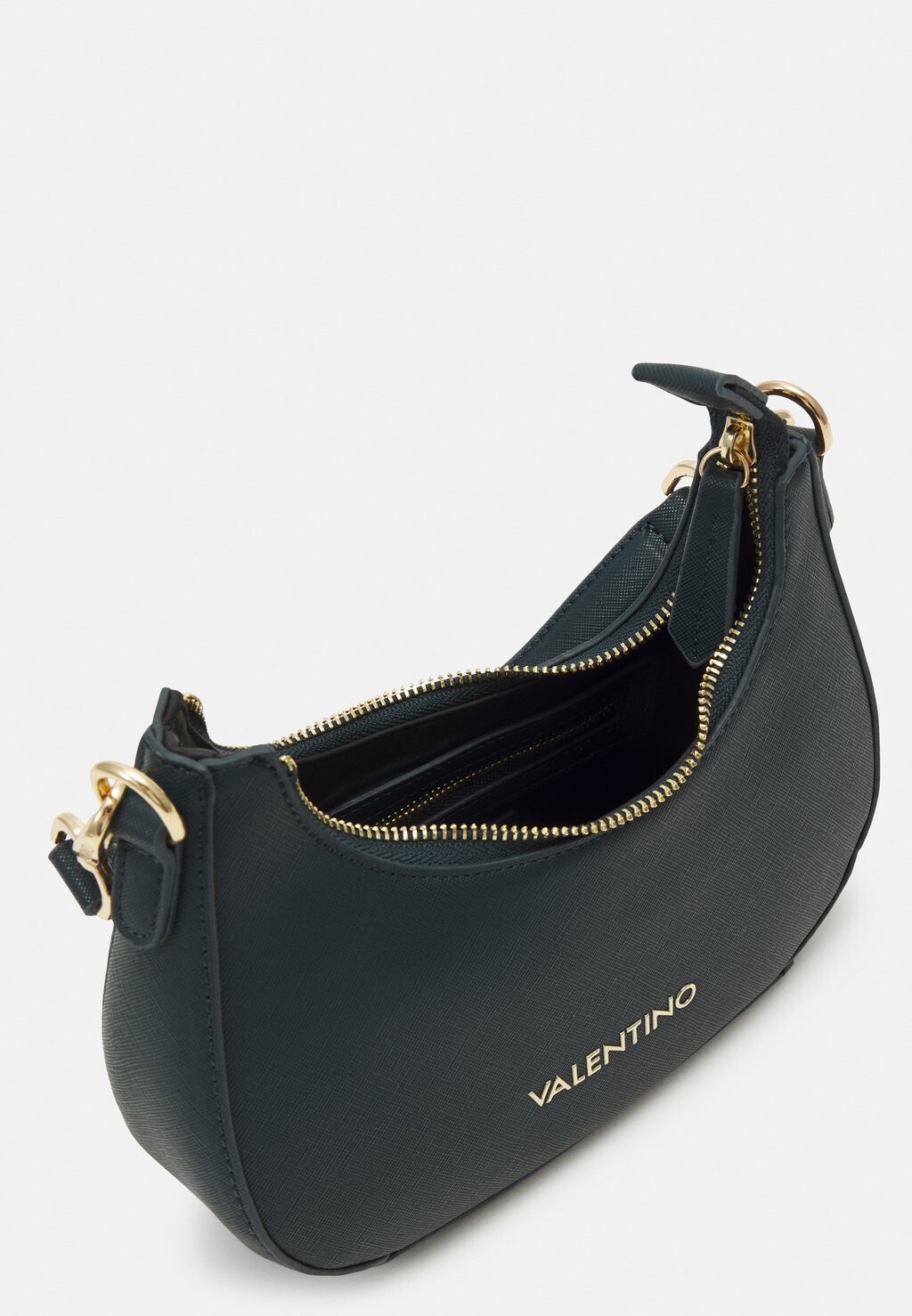 

Большая сумка Valentino Bags, коричневый