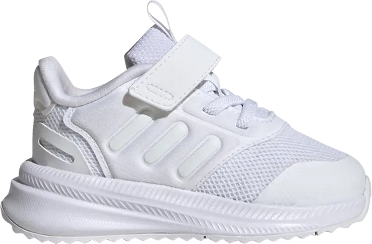 

Кроссовки X_PLRPHASE I 'Triple White', белый