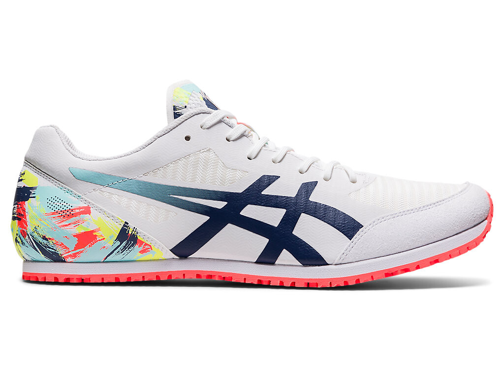 

Кроссовки Asics WINDSPRINT 2, белый