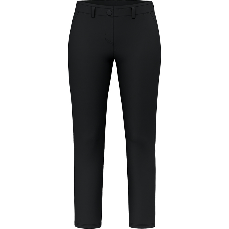 Женские брюки Fanes Light Salewa, черный цена и фото