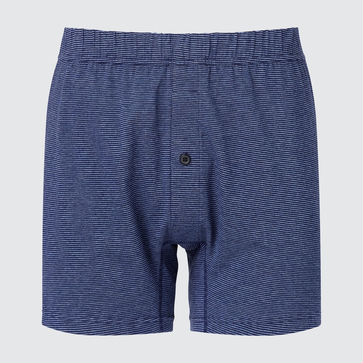 

Вяжем кайму плавников (отверстие спереди) UNIQLO, темно-синий