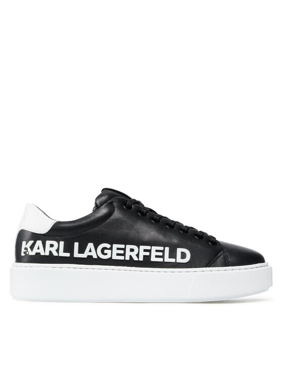 

Кроссовки Karl Lagerfeld, черный