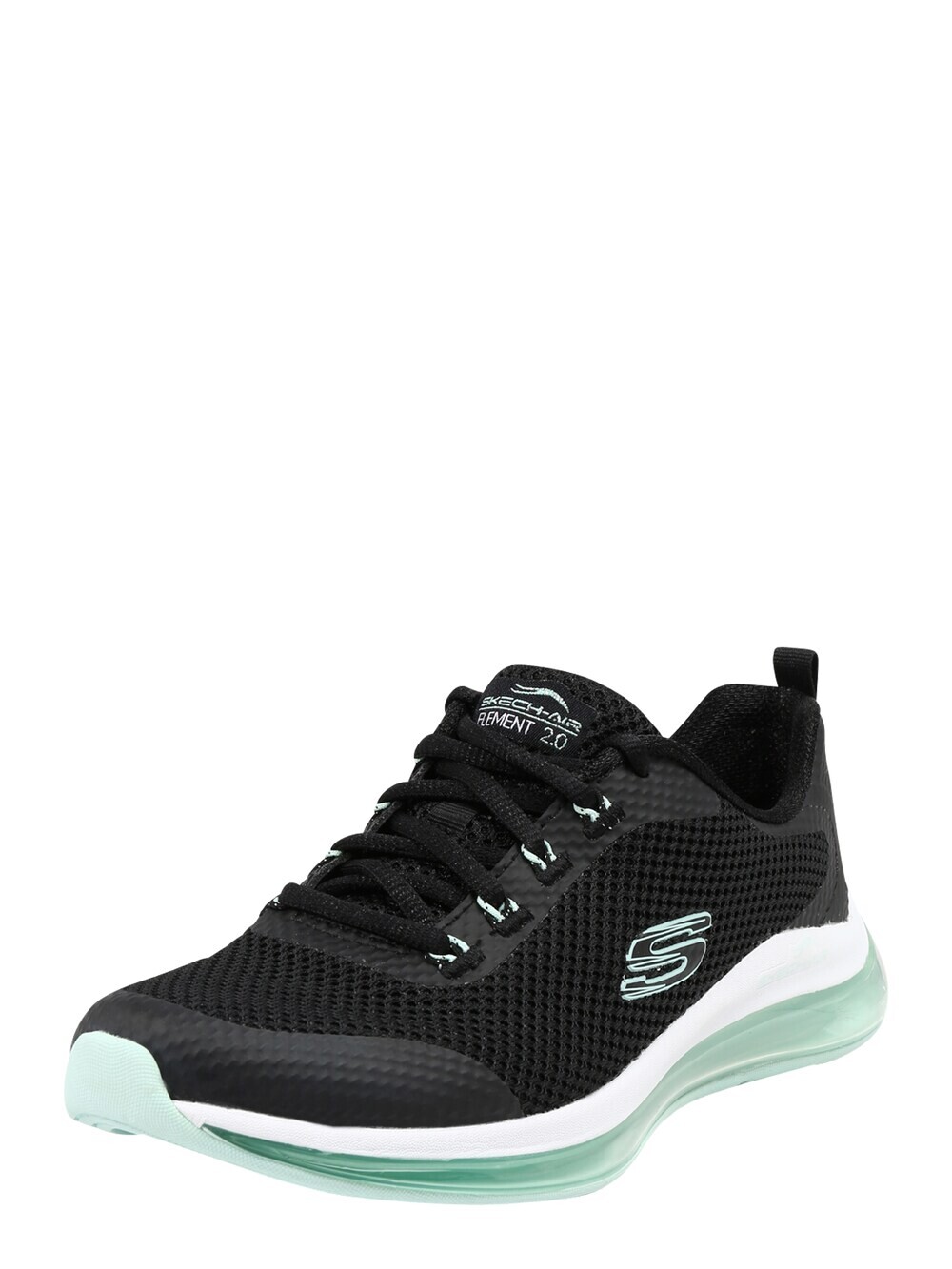 

Кроссовки Skechers, черный