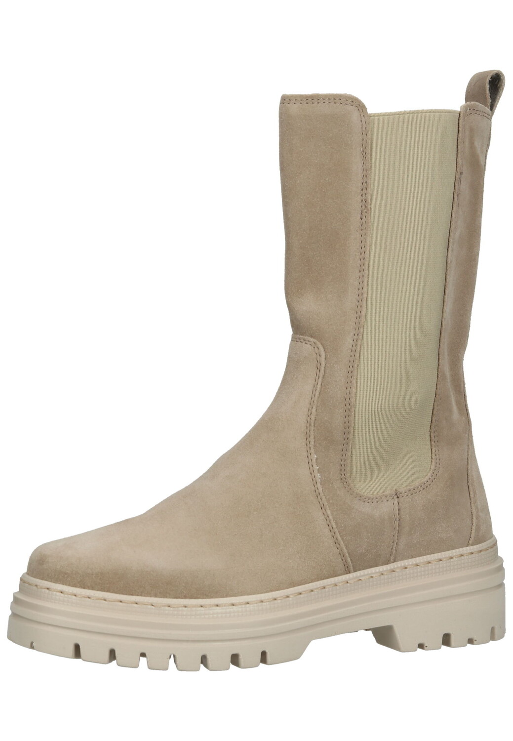 

Ботинки Gabor Stiefel, цвет Desert