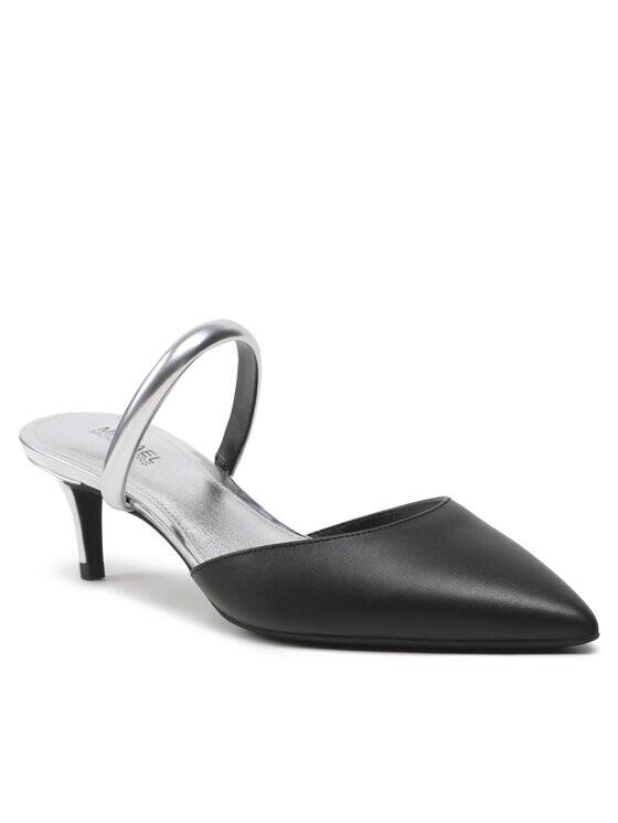 

Домашние тапочки Michael Kors, черный