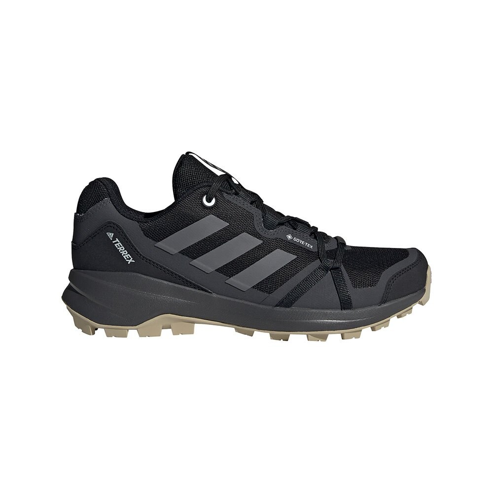 

Кроссовки adidas Terrex Skyhiker Goretex Trail, черный